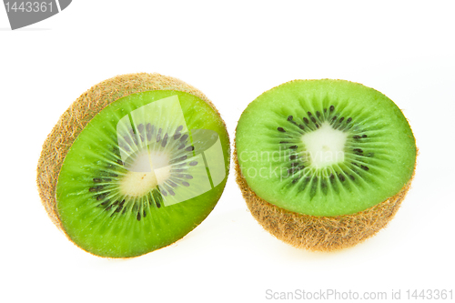 Image of kiwi fruit