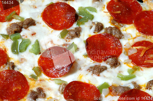 Image of pizza