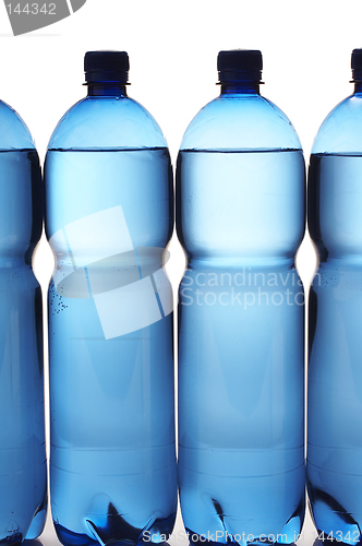 Image of Water bottles