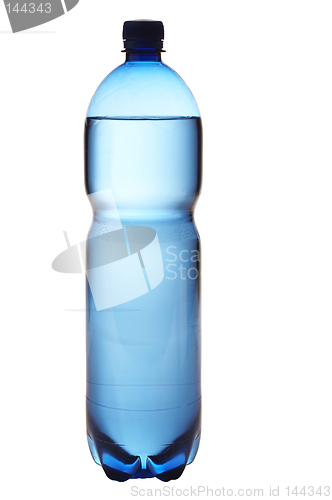 Image of Water bottle