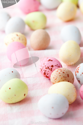 Image of Easter candy