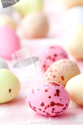 Image of Easter candy