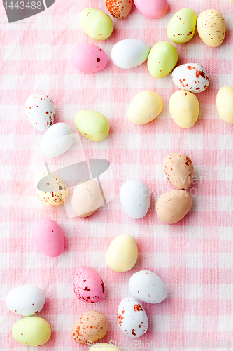 Image of Easter candy