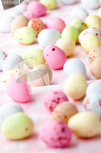 Image of Easter candy