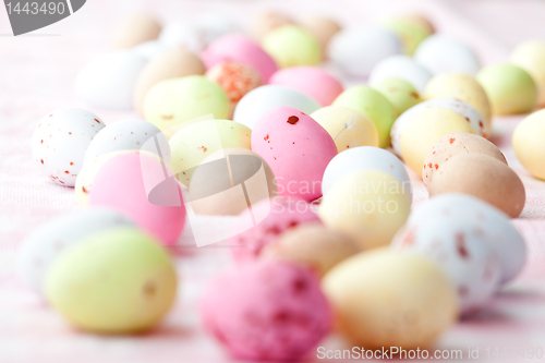 Image of Easter candy