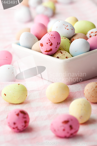 Image of Easter candy