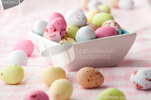 Image of Easter candy