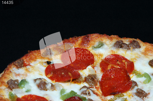 Image of pizza