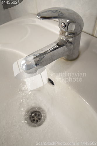 Image of sink