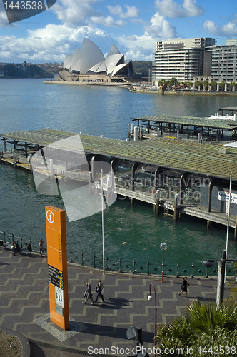 Image of Circular Quay