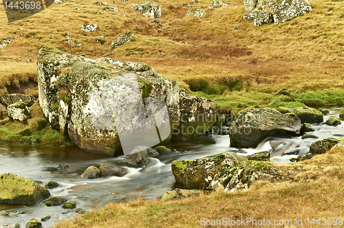 Image of River