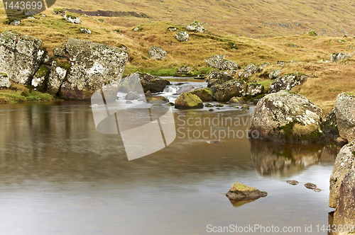 Image of River