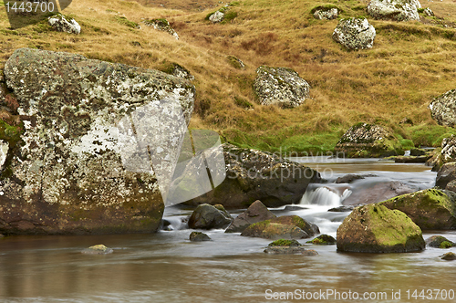 Image of River