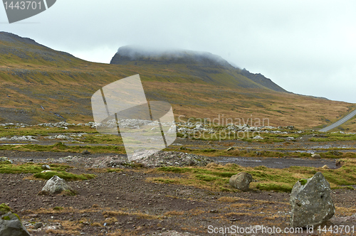 Image of Mountain