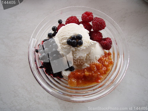 Image of Dessert