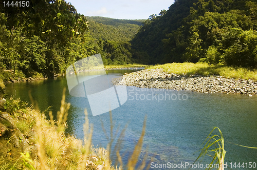 Image of River