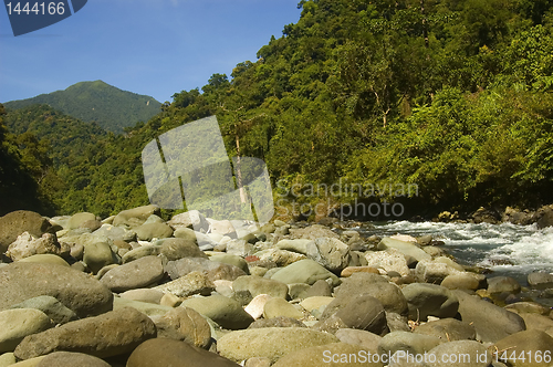 Image of River