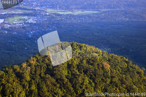 Image of Taal Volcano