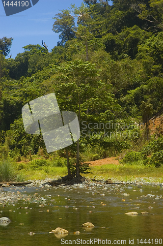 Image of River