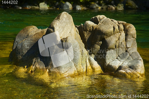 Image of River