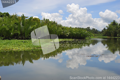 Image of River