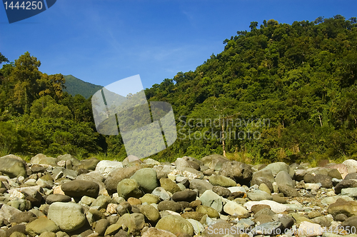 Image of River
