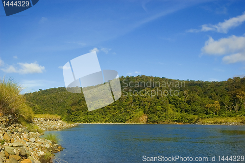Image of River