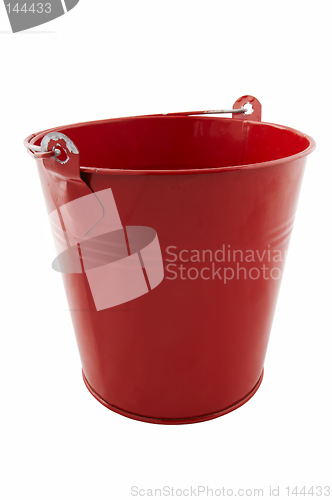 Image of bucket