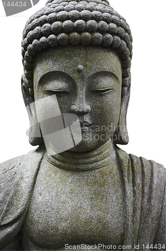 Image of budha