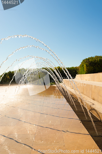 Image of Fountain