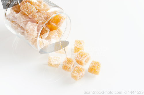 Image of Crystallized Ginger 