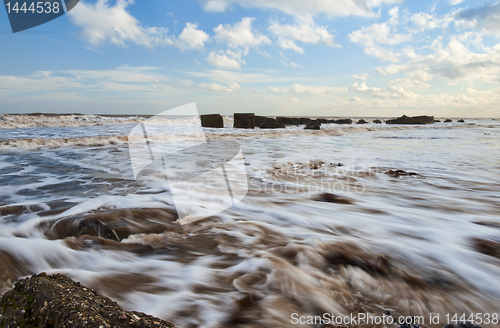 Image of Incoming Tide