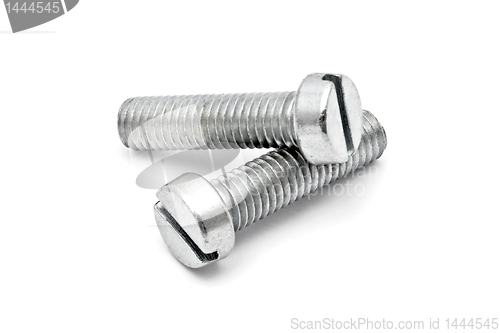 Image of Bolts