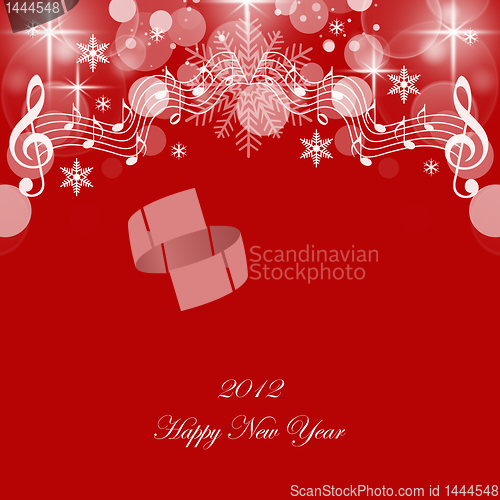 Image of Happy New Year