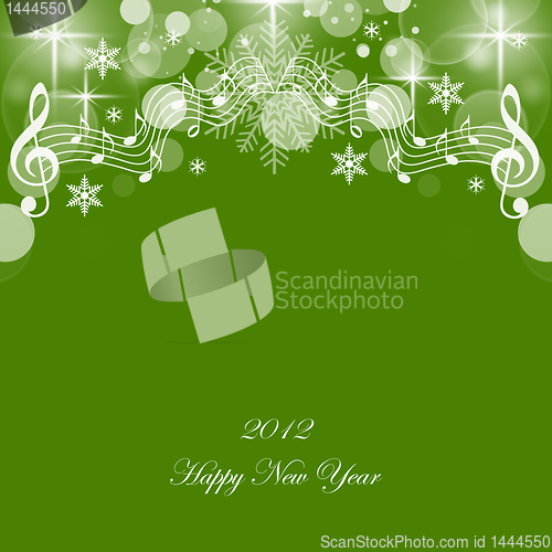 Image of Happy New Year