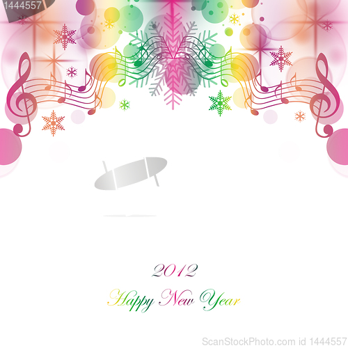 Image of Happy New Year