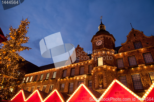 Image of Marketplace in Altstadt