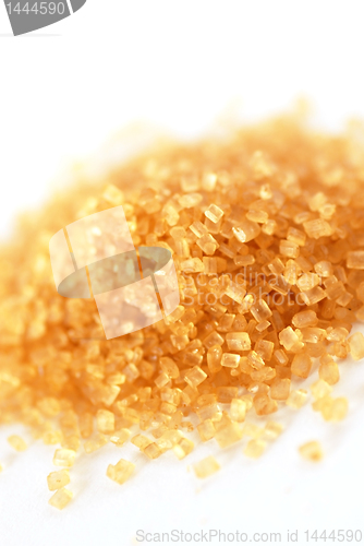 Image of Brown sugar