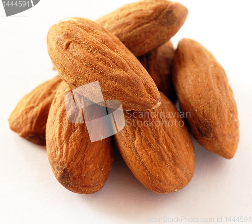 Image of Almonds