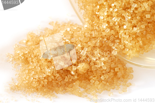 Image of Brown sugar