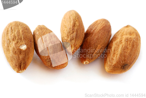 Image of Almonds