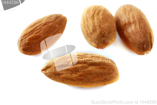 Image of Almonds