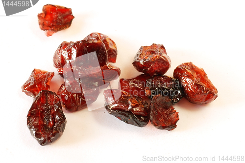 Image of Dried cranberries