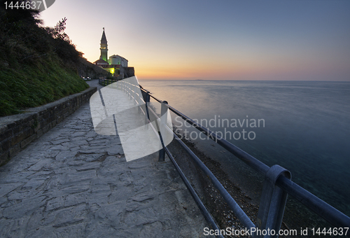 Image of Seascape