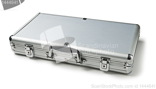 Image of Suit case
