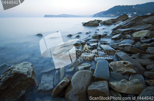 Image of Seascape