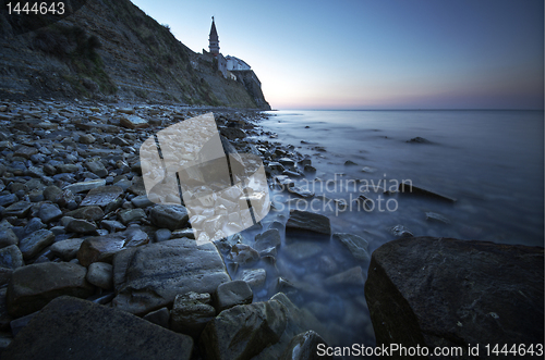 Image of Seascape