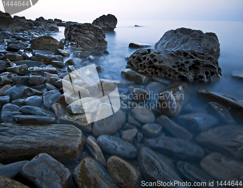 Image of Seascape