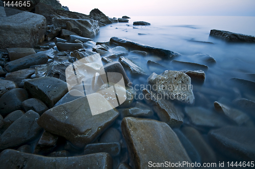 Image of Seascape