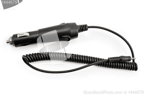 Image of Adapter car for mobile phone